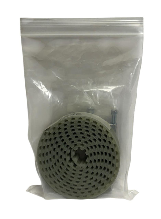 MACRON DYNAMICS DBK-CAX-1890 / DBKCAX1890 DRIVE BELT KIT OEM NSMP