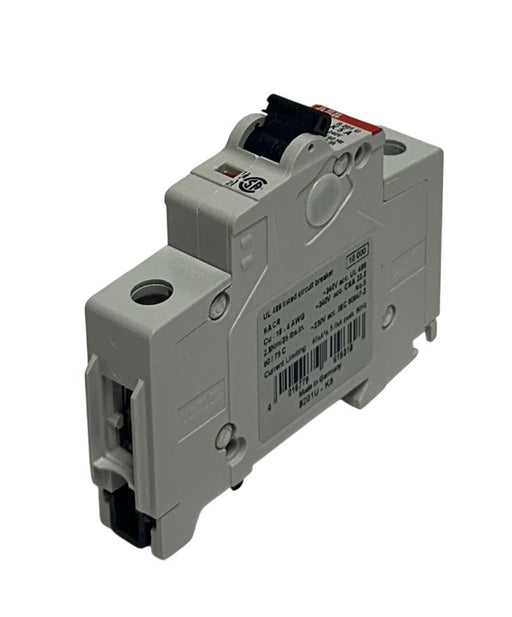 ABB S201U-K5 / S201U-K5A MINI CIRCUIT BREAKER 240V 5A OEM NSNP