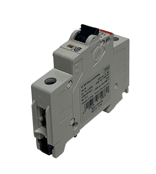 ABB S201U-K16 / S201U-K16A MINI CIRCUIT BREAKER 240V 16A OEM NSNP