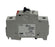 ABB S201U-K16 / S201U-K16A MINI CIRCUIT BREAKER 240V 16A OEM NSNP