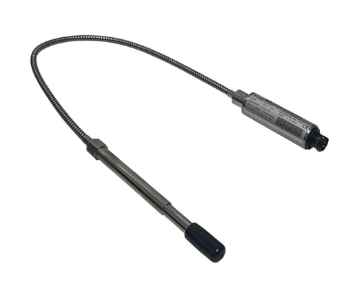 GEFRAN K31-6-M-P05M-1-4-D-I-XMC93 / DS60797 PRESSURE TRANSDUCER 5000PSI USNP