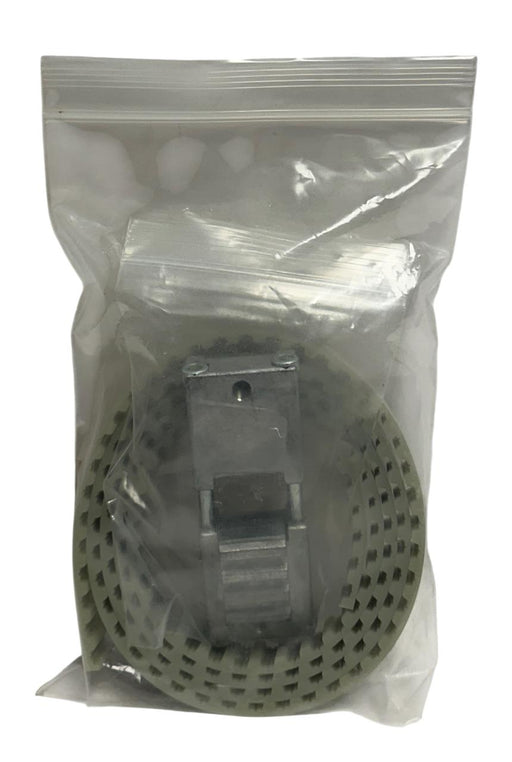 MACRON DYNAMICS DBK-CAX-1620 / DBKCAX1620 DRIVE BELT KIT OEM NSMP