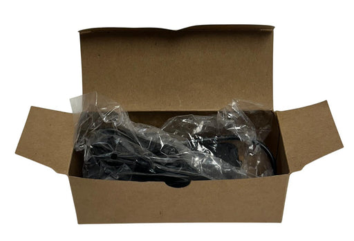 L-COM PSU-IEC-5VDC-2.5A / T6069MP / NBS24J050250B3 POWER SUPPLY ADAPTER NSMP