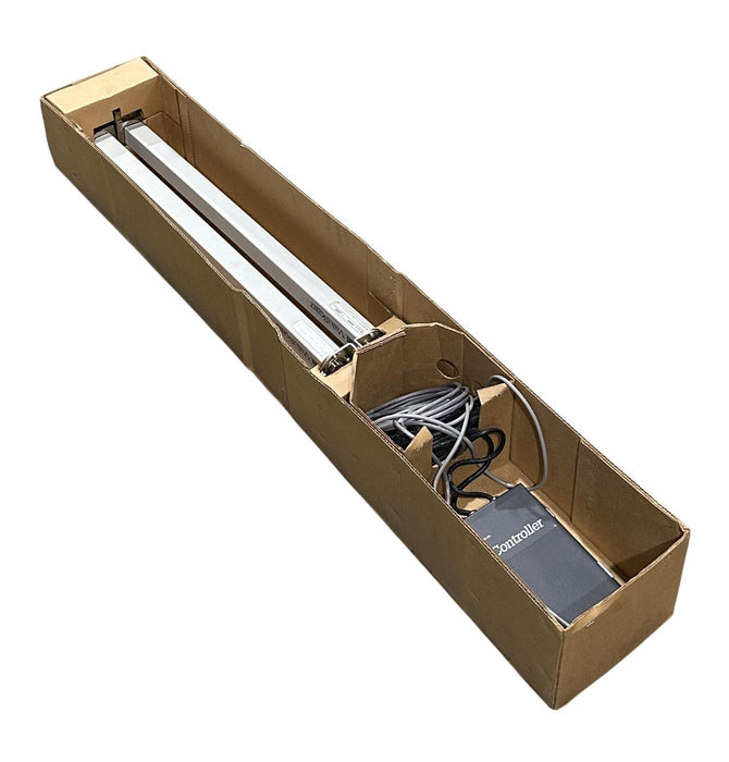 STI OMRON VS650030-0.25-C001-AC1-05X-05R / 70084-1098 ValueScan / VS KIT NSMP