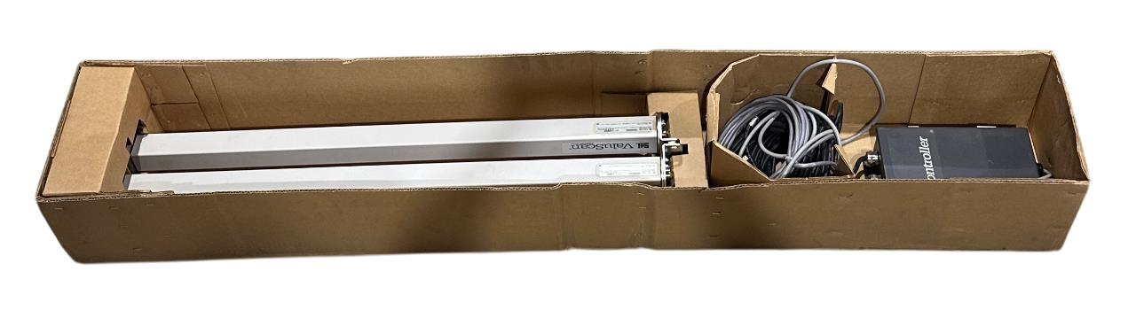 STI OMRON VS650030-0.25-C001-AC1-05X-05R / 70084-1098 ValueScan / VS KIT NSMP