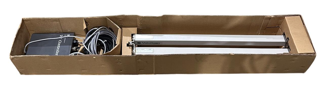 STI OMRON VS650030-0.25-C001-AC1-05X-05R / 70084-1098 ValueScan / VS KIT NSMP