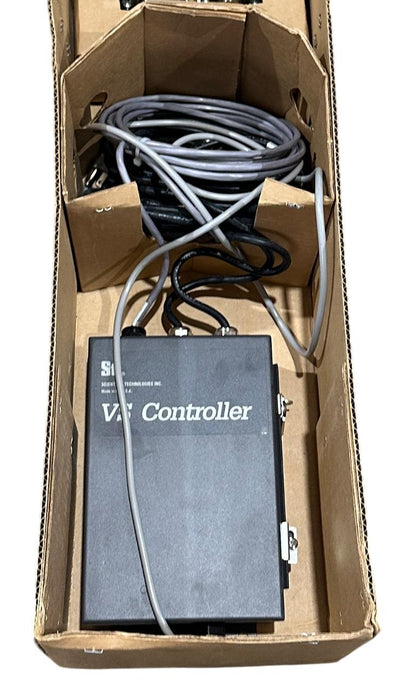 STI OMRON VS650030-0.25-C001-AC1-05X-05R / 70084-1098 ValueScan / VS KIT NSMP