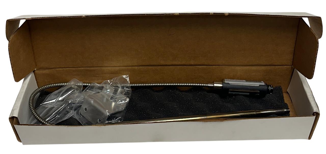 GEFRAN KE1-6-M-P10M-1-5-D-I-XMC93 2130X000X00 / DS60812 TRANSDUCER 10-30VDC USNP