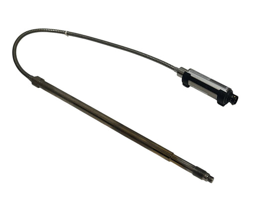 GEFRAN KE1-6-M-P10M-1-5-D-I-XMC93 2130X000X00 / DS60812 TRANSDUCER 10-30VDC USNP