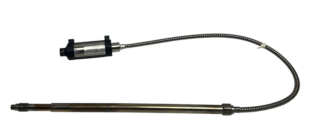 GEFRAN KE1-6-M-P10M-1-5-D-I-XMC93 2130X000X00 / DS60812 TRANSDUCER 10-30VDC USNP