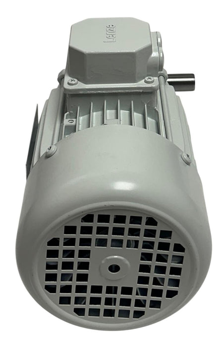 LENZE GKR03-2M VBR 071C32 / MDEMAXX 071-32 GEARMOTOR BEVEL GEARBOX 15249082 NSNP