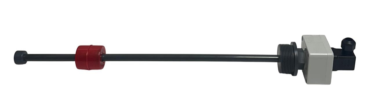 ENGLER ANM-2.450.2,5 / ANM245025 LIQUID LEVEL SWITCH 24VDC ANALOG G101792 NSNP