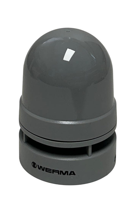 WERMA 160 700 75 / 16070075 EvoSIGNAL MINI SOUNDER / HORN 24VAC/DC OEM NSMP