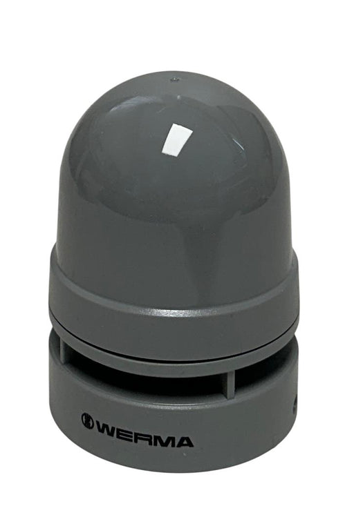 WERMA 160 700 75 / 16070075 EvoSIGNAL MINI SOUNDER / HORN 24VAC/DC OEM NSMP