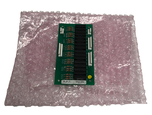E.P.G. PC-1334 / PC1334 CIRCUIT BOARD CARD OEM USNP