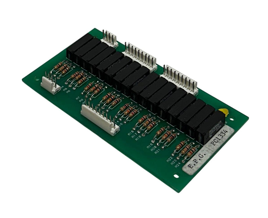 E.P.G. PC-1334 / PC1334 CIRCUIT BOARD CARD OEM USNP