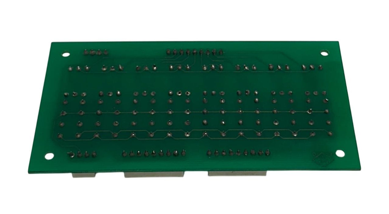 E.P.G. PC-1334 / PC1334 CIRCUIT BOARD CARD OEM USNP