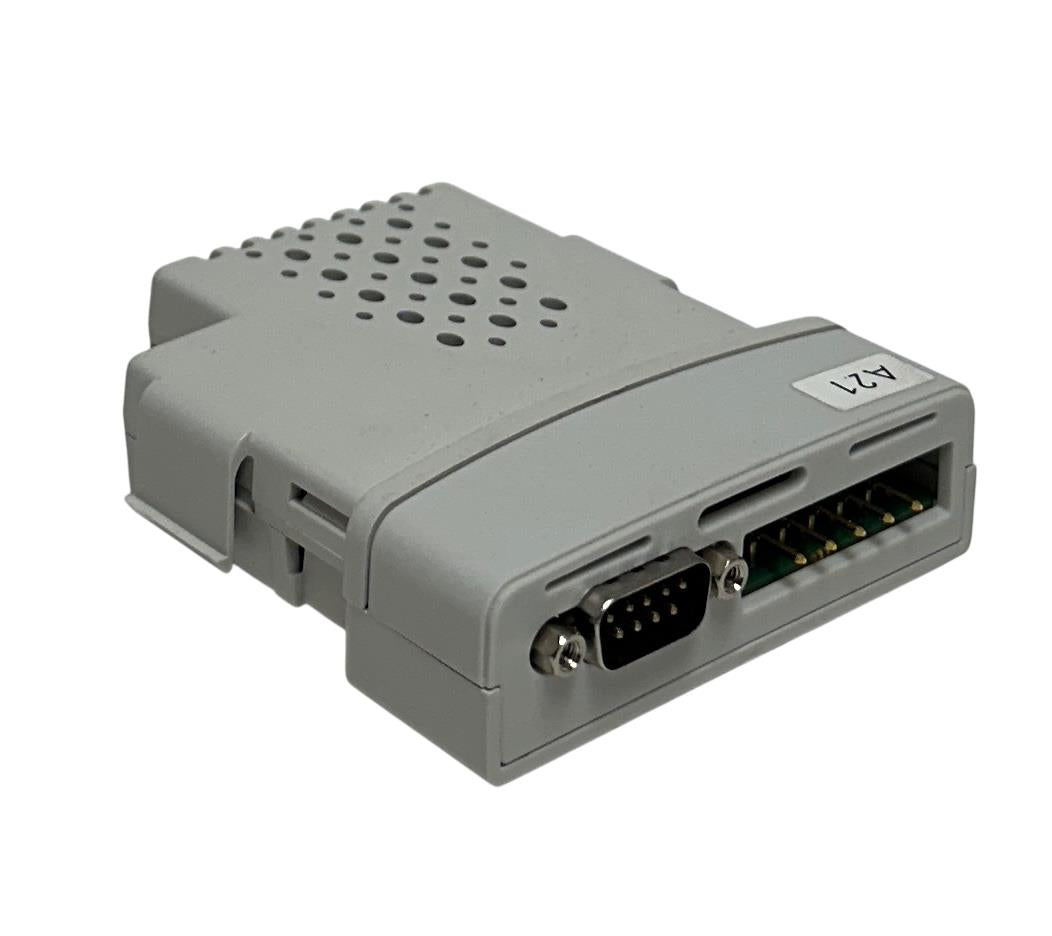 NIDEC CONTROL TECHNIQUES SM-CANopen / 82000000012000 CANopen MODULE SM-PORT USNP