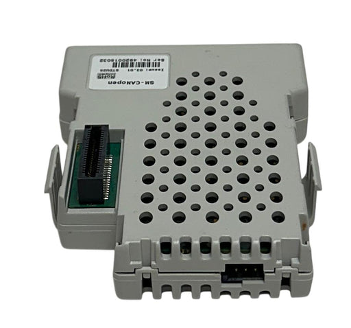 NIDEC CONTROL TECHNIQUES SM-CANopen / 82000000012000 CANopen MODULE SM-PORT USNP