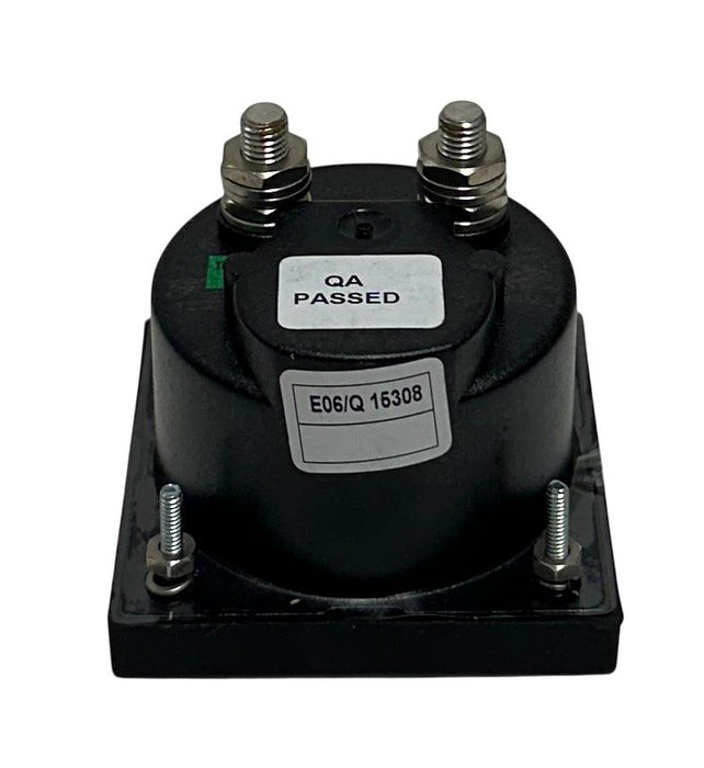 RISH VISTA 212 / 12G385 ANALOG PANEL METER AC AMMETER 0/50 AMPS AC 50/60Hz NSMP