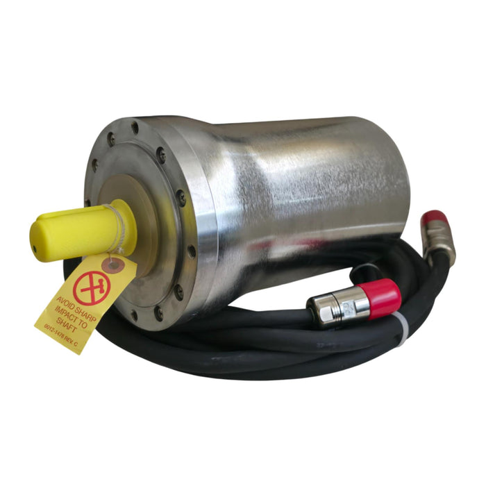 ALLEN BRADLEY MPS-B4540F-MJ52DA /A Kinetix STAINLESS STEEL SERVO MOTOR 460V NSNP