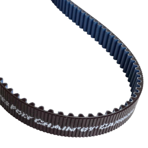 GATES POLY CHAIN GT CARBON 8MGT-800-21 - 92741100 8mm Pitch, 21mm W, 100 Teeth