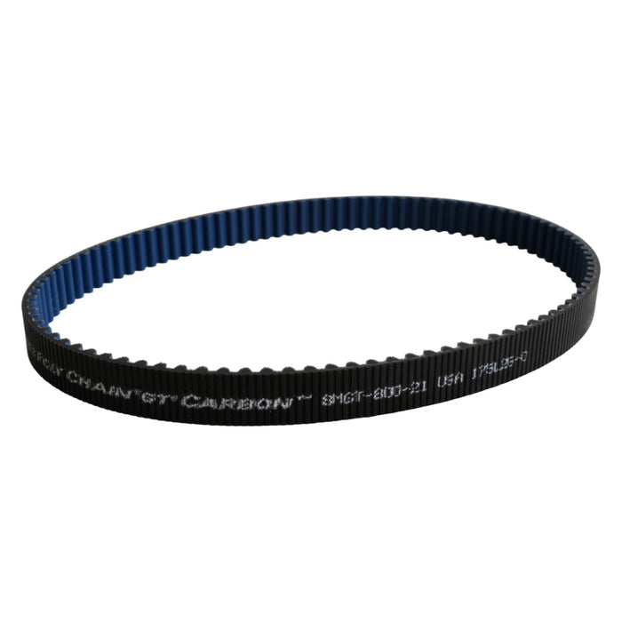 GATES POLY CHAIN GT CARBON 8MGT-800-21 - 92741100 8mm Pitch, 21mm W, 100 Teeth