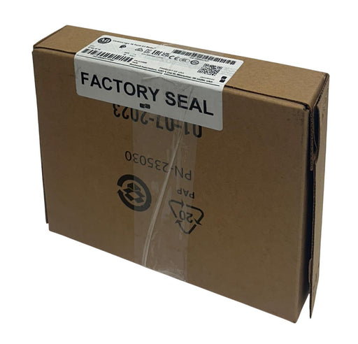 ALLEN BRADLEY 1756-IF16 /B ControlLogix 16-PT ANALOG INPUT MODULE 1756IF16 NSFS