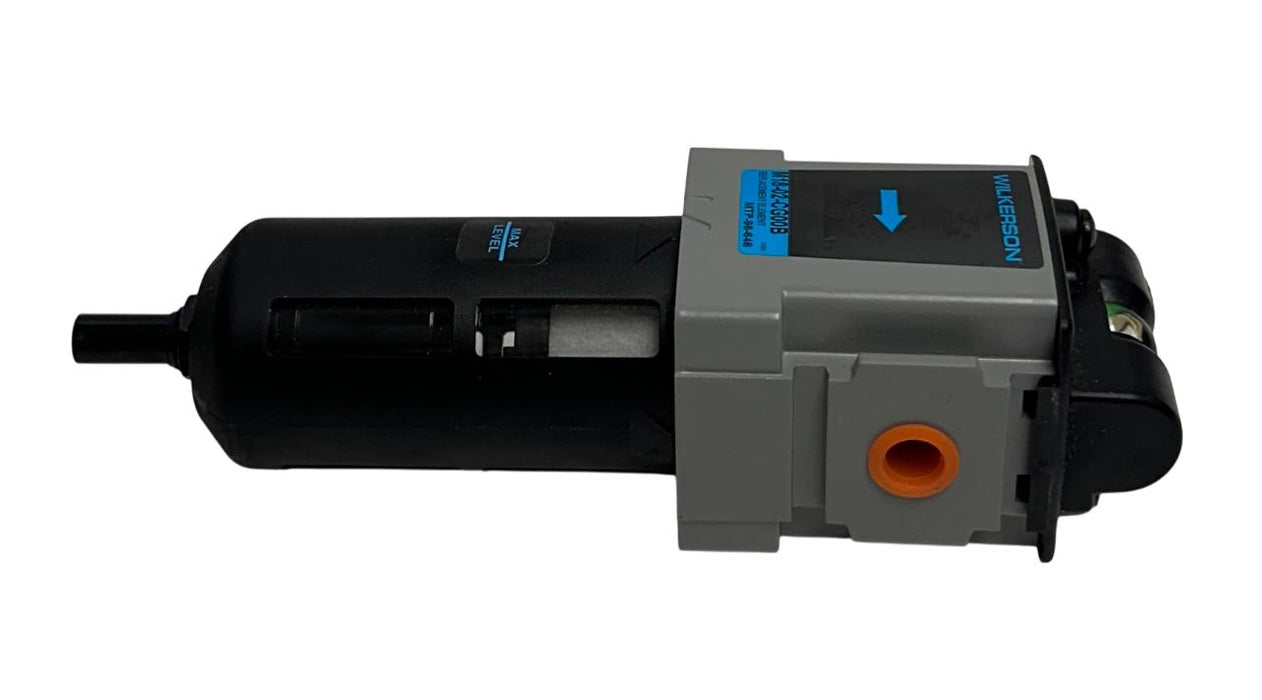 WILKERSON M18-02-CG00B / M1802CG00B COALESCING FILTER M18 SERIES OEM NSNP