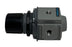 WILKERSON R18-02-F0G0B / R1802F0G0B PNEUMATIC REGULATOR R18 SERIES 1/4'' NSNP