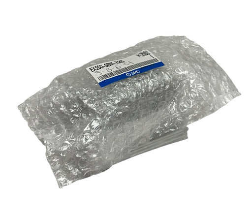 SMC EX250-SEN1-X145 / EX250SEN1X145 EtherNet/IP SERIAL INTERFACE UNIT NSMP