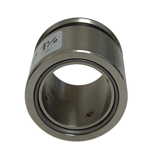 3 MAGNETIC TECH FastLock 1-1/2'' SHAFT LOCKING COLLARS QUICK-RELEASE NSNP