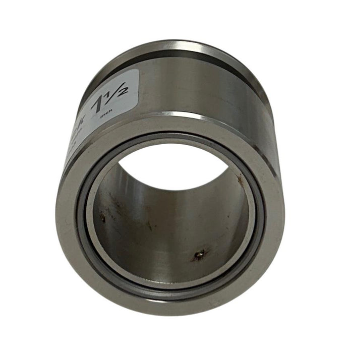 3 MAGNETIC TECH FastLock 1-1/2'' SHAFT LOCKING COLLARS QUICK-RELEASE NSNP