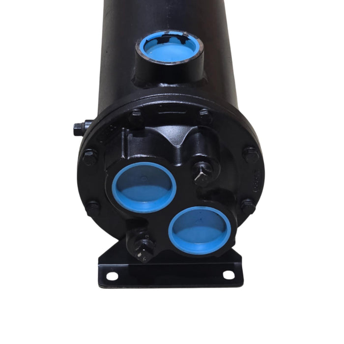 TTP THERMAL TRANSFER PRODUCTS C-1236-6-6-T-SS-SB-S HEAT EXCHANGER 2-PASS 97735