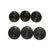 6 TRIANGLE 05-B-08-A4 / A67791 / 105017359 OEM KNOBS 1/4-20x0.62 SS NSNP