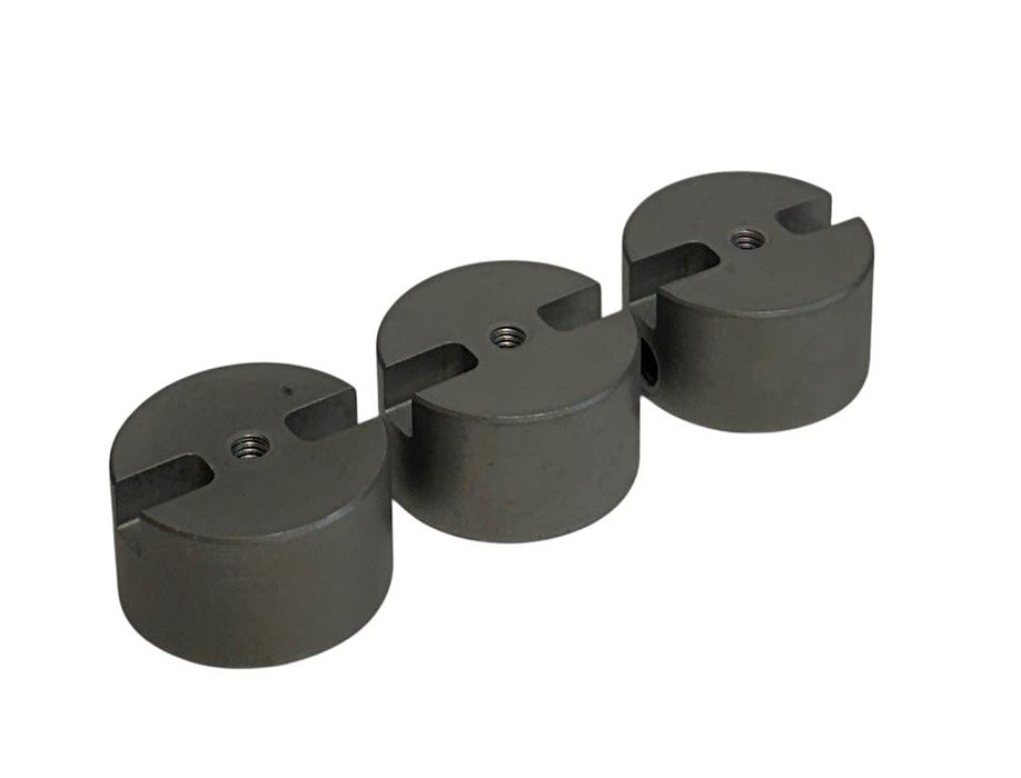 3 TRIANGLE 05-B-08-C4 / A57417 / 104461732 OEM COUPLING DRIVE AIR PACKAGING NSNP