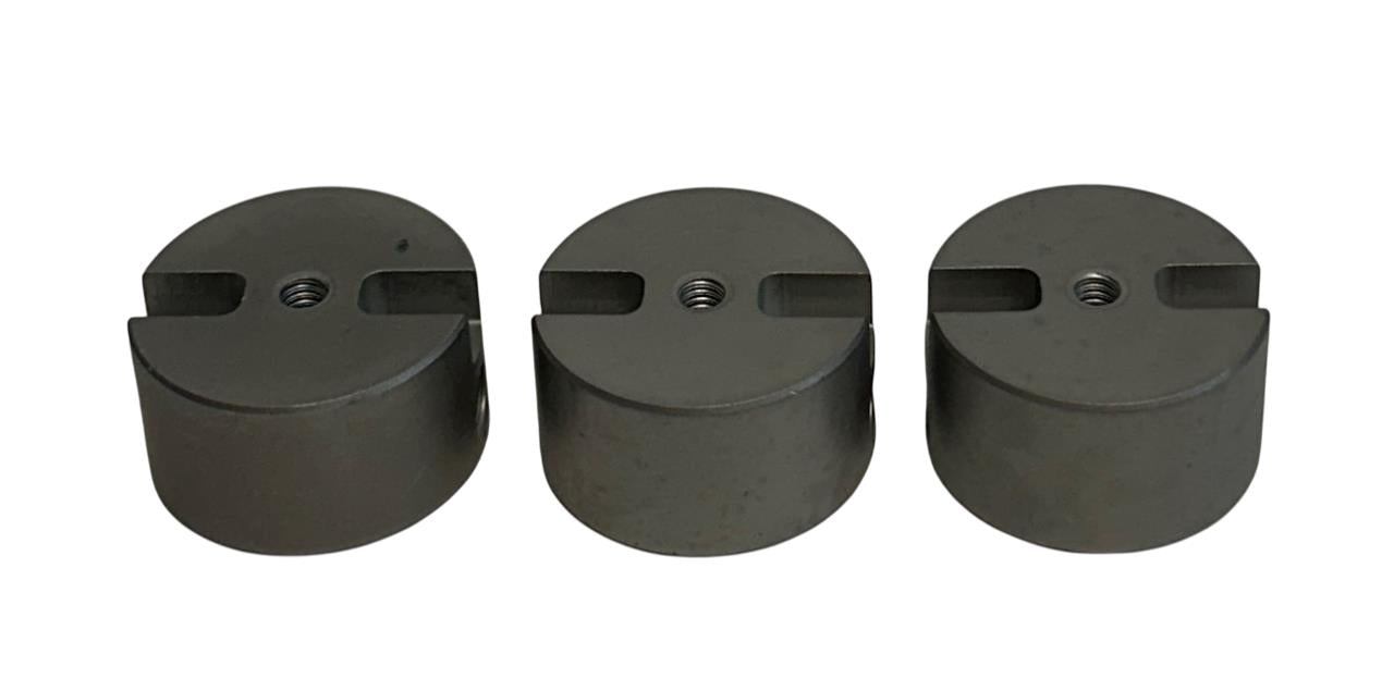 3 TRIANGLE 05-B-08-C4 / A57417 / 104461732 OEM COUPLING DRIVE AIR PACKAGING NSNP