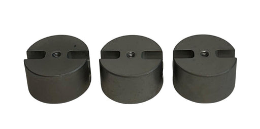 3 TRIANGLE 05-B-08-C4 / A57417 / 104461732 OEM COUPLING DRIVE AIR PACKAGING NSNP