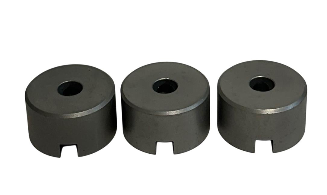 3 TRIANGLE 05-B-08-C4 / A57417 / 104461732 OEM COUPLING DRIVE AIR PACKAGING NSNP