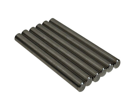 6 TRIANGLE 05-B-07-B4 / 17-4 SS / 103285232 OEM DOWEL PIN 3/8''D x 4-1/8''L NSNP