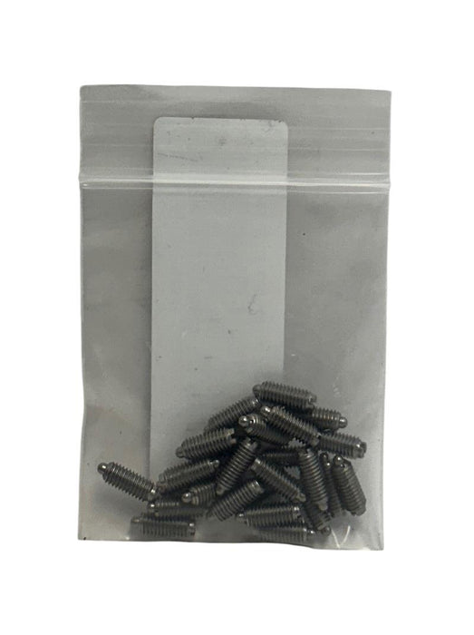 25 TRIANGLE 05-B-08-C1 / 2YMJ / 10-32 / 103725585 OEM SPRING PLUNGERS NSNP