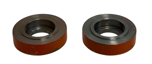 2 FINISH THOMPSON 106356-8 / 1063568 OEM IMPELLER ASSEMBLY THRUST RINGS NSNP