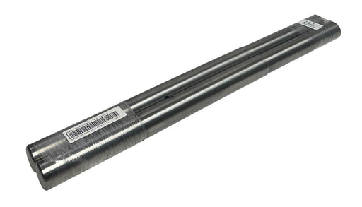 2 TRIANGLE 21-A-02-B1 / 104027581 OEM ROTARY WHEEL SHAFTS 24.1'' (SHORT) NSNP