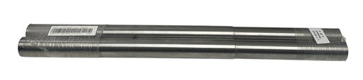 2 TRIANGLE 21-A-02-B1 / 104027581 OEM ROTARY WHEEL SHAFTS 24.1'' (SHORT) NSNP