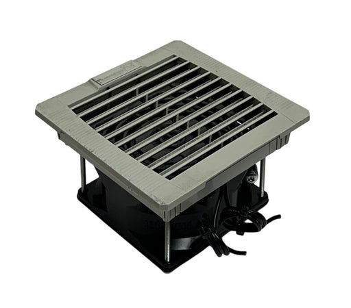 PFANNENBERG 11611151055 / PF 11000 Filterfan FAN 115VAC 60Hz 11W USNP