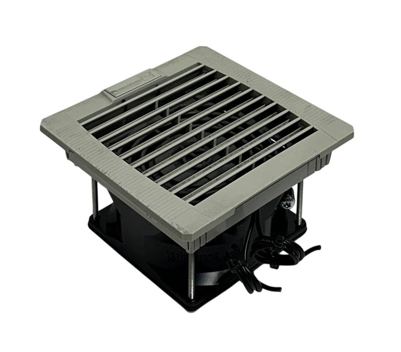 PFANNENBERG 11611151055 / PF 11000 Filterfan FAN 115VAC 60Hz 11W USNP