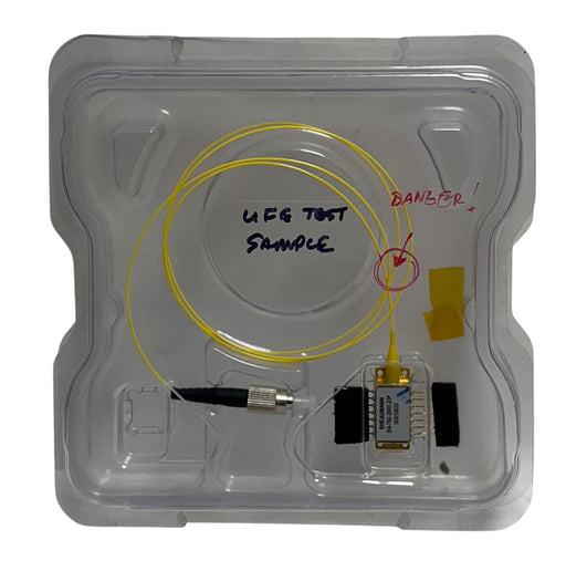 SHEAUMANN B4-792-2000-23F / B4792200023F LASER DIODE OEM *READ USNP
