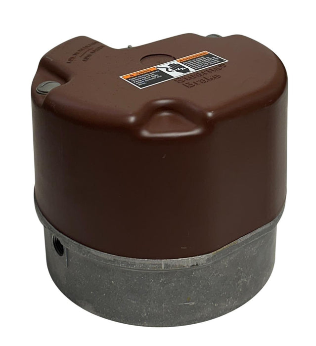 STEARNS 1087031A0ENF Rev. B BRAKE ASSEMBLY 25LB-FT VERTICAL MOUNT 480-575V NSNP