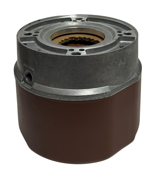 STEARNS 1087031A0ENF Rev. B BRAKE ASSEMBLY 25LB-FT VERTICAL MOUNT 480-575V NSNP