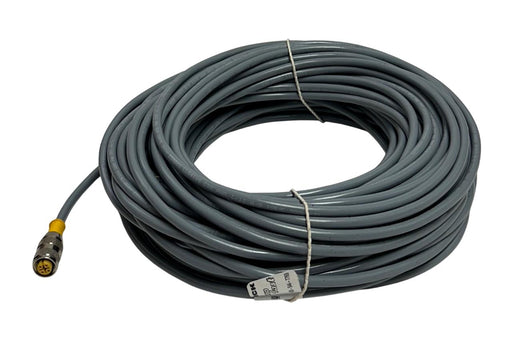 TURCK U99-11620 / RK 4.4T-30/S653 EUROFAST M12 CORDSET 30M SINGLE-ENDED NSNP